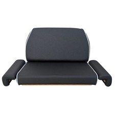 Imbottitura sedile per trattore Lamborghini e Same cingolati - 0.168.7520.2