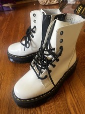 Stivali donna Dr. Martens 1460