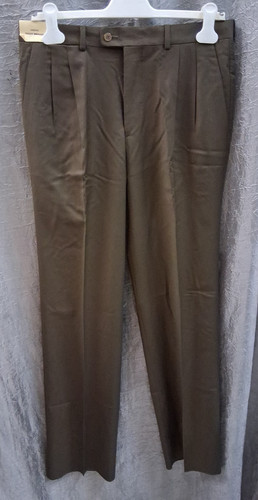 Pantalone fresco lana - pantalone, di