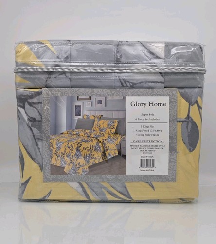 Glory home pezzi - home, 6