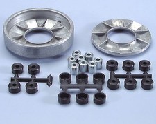 PIAGGIO CIAO 50 VARIATORE