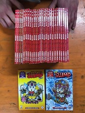 Dottor slump arale 1 - arale, 1/28