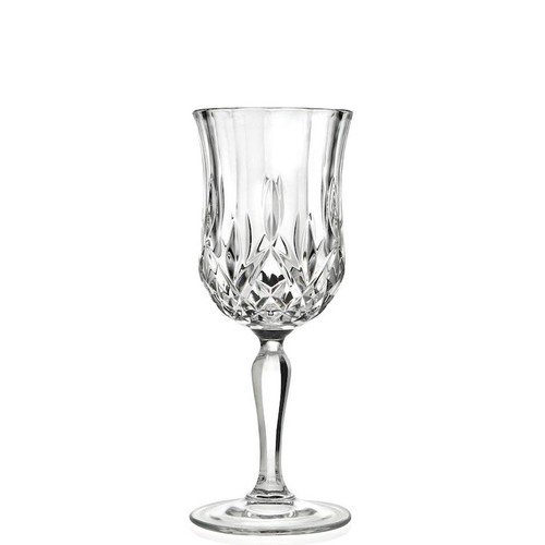 Set calici vino rcr - calici,