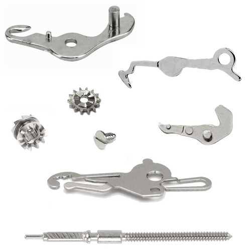 Kit ricambi revisione per - kit, 1