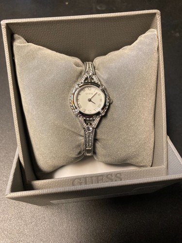 Orologio donna guess - donna, argento