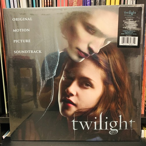 Twilight original motion - original,