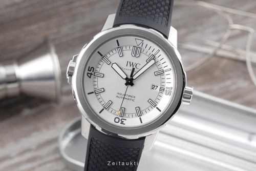 Orologio uomo iwc aquatimer - uomo,