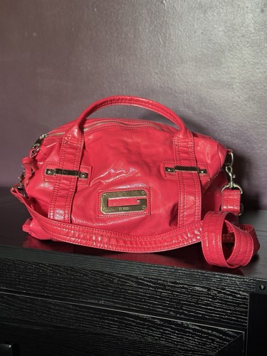 Borsa tracolla neon - a, hot