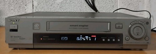 Sony slv sf99 - sony, slv-sf99