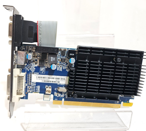 Scheda video amd sapphire - scheda,