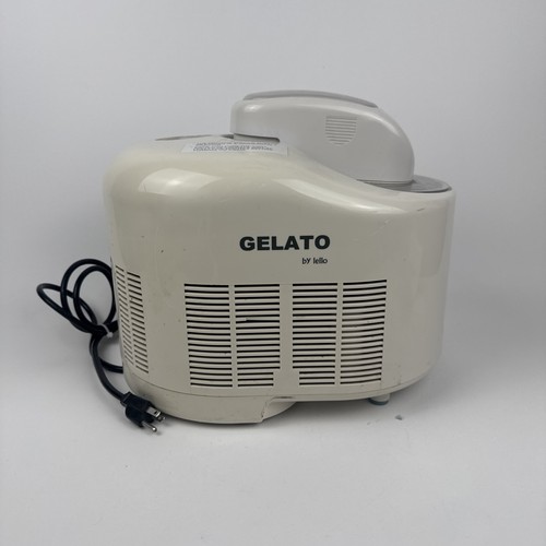 Gelato lello 4070 frozen - gelato,