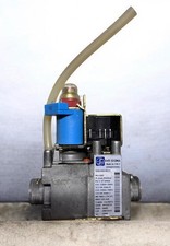 Valvola del gas Caldaia Riello