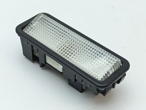 Luce sedile anteriore microcar - luce,