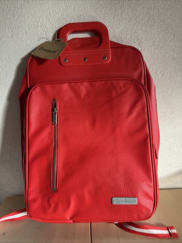 Zaino borsa bombata backpack - zaino,