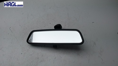 Specchio interno bmw 318d - interno,