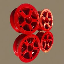 Commercio all'ingrosso 12 pezzi di Rockstar Hub / Rim mountainboard kiteboard AT tavola landboard