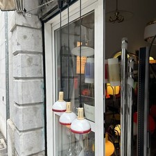 LOTTO 3 PUNTI LUCE A