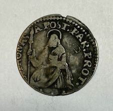 PARMA - ANTONIO FARNESE