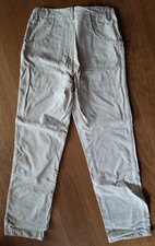 Pantalone NAPAPIJRI colore crema tg S