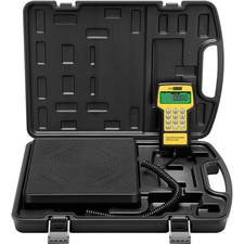 Bilancia pesi Freon ricarica