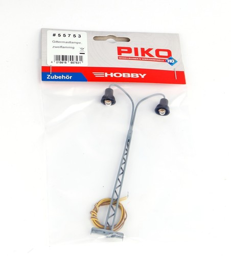 Piko 55753 lampione - 55753, a