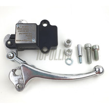 Pompa freno CRIMAZ 2.0 per