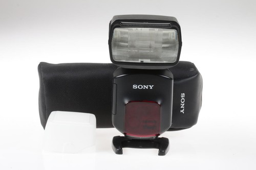 Flash sony hvl - -, numero