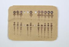 Orologio da tasca 18S Luigi