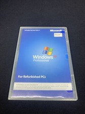 Windows XP Professional