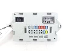 CPLA14Q073AA SCATOLA FUSIBILI JAGUAR XJ (351) V8 3.0 D 24V 300CV 2019 4P BERL