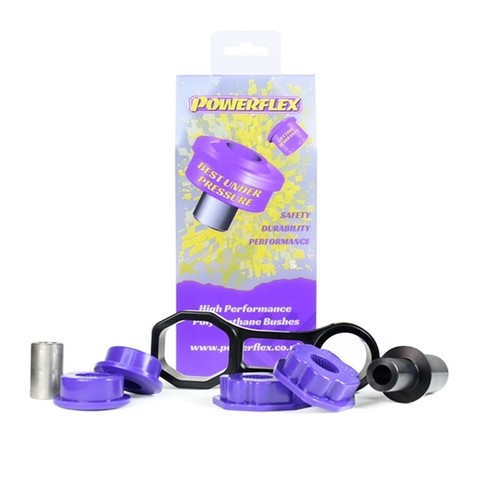 Powerflex lower torque - powerflex, mount