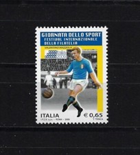 2009 ITALIA REPUBBLICA -