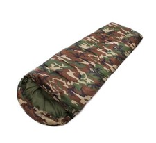 Sacco a Pelo In Poliestere