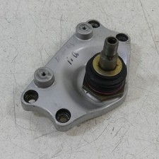 BMW R 1100 RS EZ:92 Ponte