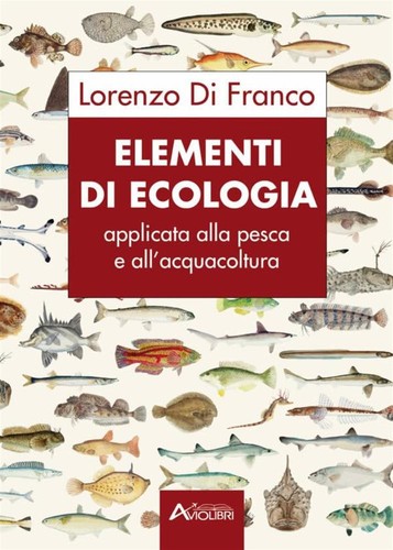 Elementi ecologia applicata - elementi,