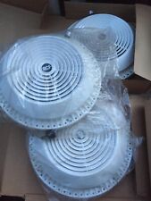 Altoparlante RCF Filodiffusione cassa audio da incasso da soffitto e parete 7pz