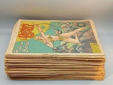 Serie completa PANTERA BIONDA