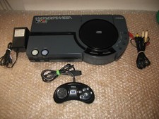 VICTOR WONDERMEGA RG-M1 CONSOLE JAP IMPORT!