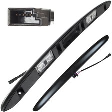 STRISCIA LISTELLO POSTERIORE