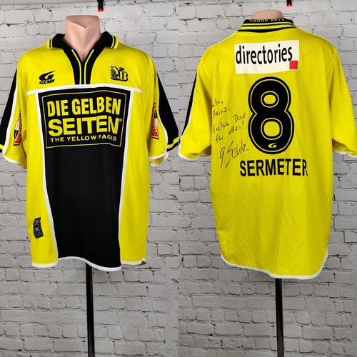 Maglia calcio young - calcio, fc