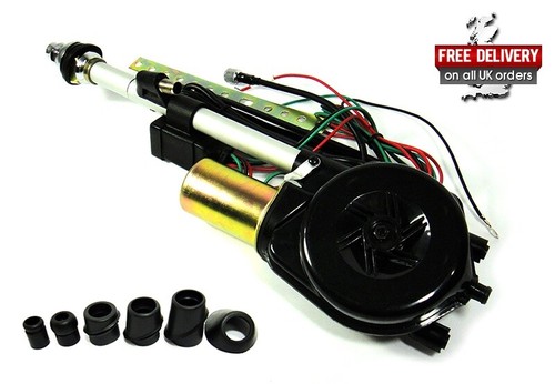 Kit albero radio antenna
