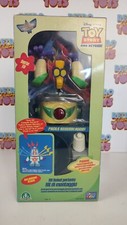 XR ROBOT TOY STORY & BEYOND