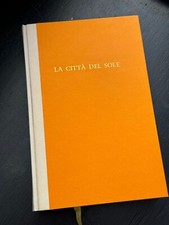 La città del sole - Tommaso