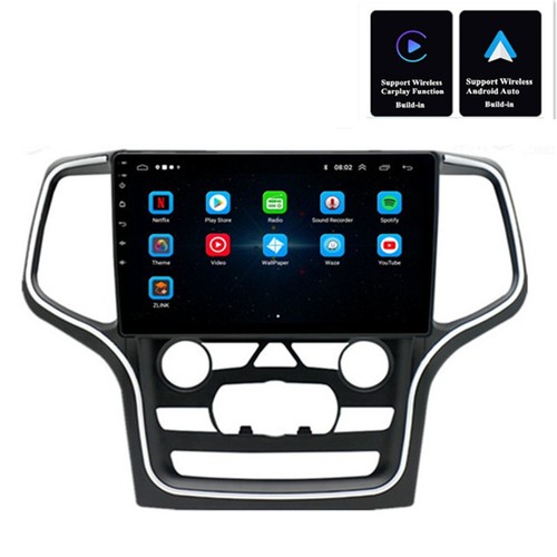 Adatto per jeep grand cherokee - per,