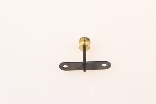 Stazionatore stabilizzatore - , 1