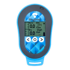 SkyBean SkyDrop Vario con