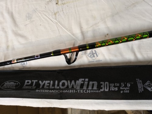 Canna pesca lineaeffe - pesca,