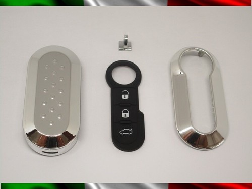 Cover guscio chiave - chiave, tasti