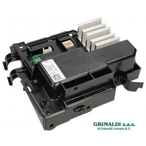 Scheda elettronica inverter - elettronica,