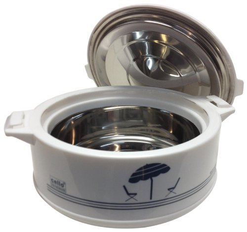 Cello chef deluxe - chef, casseruola